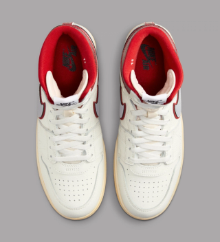The Awake NY x Jordan Air Ship Releases on SNKRS on March 13